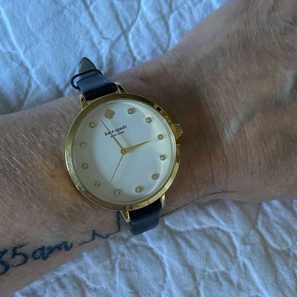 Kate Spade ♠️ NY Watch - Picture 7 of 12